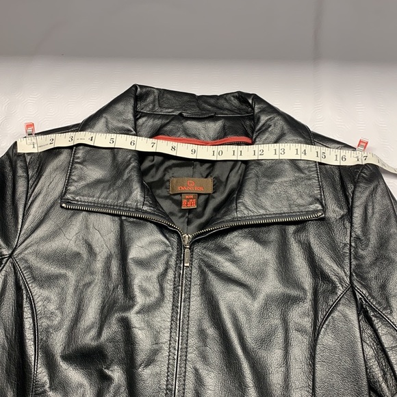 **HOST PICK** Danier Leather Jacket - Picture 11 of 14